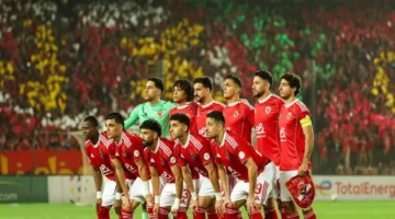 هجوم مباغت نجم الأهلي السابق على صفقات يناير في الأحمر